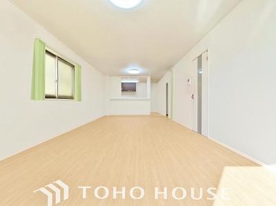4LDK House Near Mashiko Station in Chiba — Image 4, Hanamigawa, Chiba