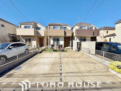 4LDK House Near Mashiko Station in Chiba — Image 2, Hanamigawa, Chiba