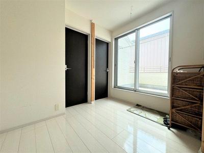 4LDK House in Kashiwa Near Teganuma Lake | 2017 Build — Image 2, Kashiwa, Chiba