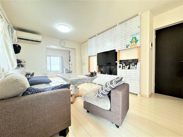 4LDK House in Kashiwa Near Teganuma Lake | 2017 Build - Thumbnail 4