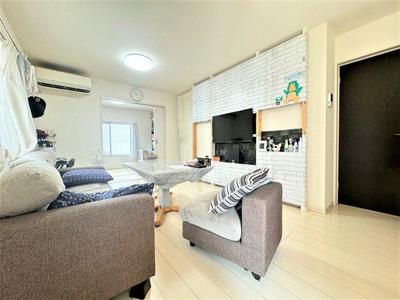 4LDK House in Kashiwa Near Teganuma Lake | 2017 Build — Image 3, Kashiwa, Chiba