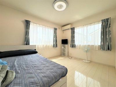 4LDK House in Kashiwa Near Teganuma Lake | 2017 Build — Image 1, Kashiwa, Chiba