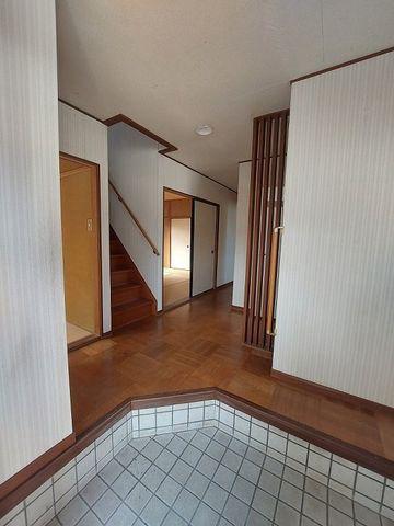 [Homes] Yamanotedai 3-chome Used House | — Image 4, Kumatori, Osaka