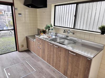 Renovated 4LDK House for Sale in Kakogawa — Image 4, Kakogawa, Hyogo