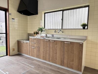 Renovated 4LDK House for Sale in Kakogawa — Image 3, Kakogawa, Hyogo