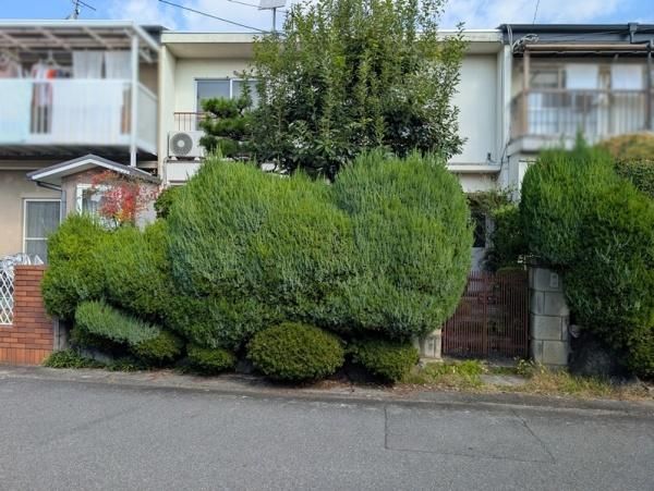 Used 5DK Terrace House for Sale in Fushimi, Kyoto - Thumbnail 4