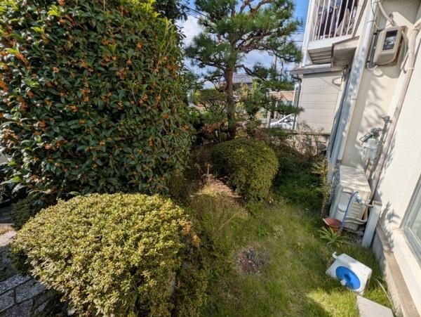 Used 5DK Terrace House for Sale in Fushimi, Kyoto - Thumbnail 2