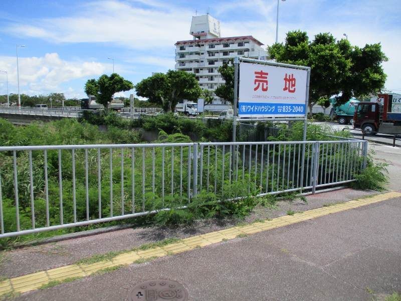 Vacant Land for Sale in Itoman City, Okinawa - 330.79 sqm - Thumbnail 2