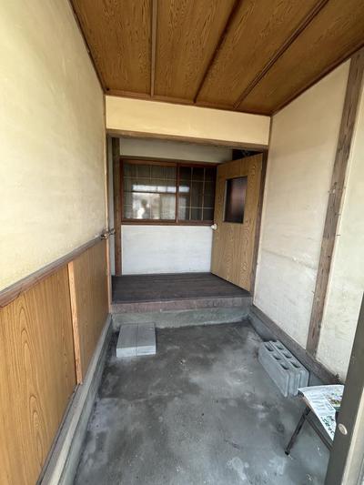 [Homes] Minato, Higashikagawa City, single-story detached house | — Image 1, Higashikagawa, Kagawa