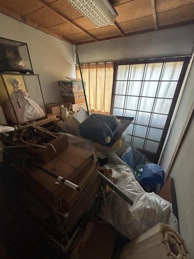 [Homes] Minato, Higashikagawa City, single-story detached house | — Image 4, Higashikagawa, Kagawa