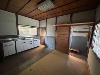 [Homes] Minato, Higashikagawa City, single-story detached house | — Image 3, Higashikagawa, Kagawa
