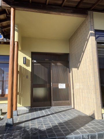 5DK Traditional House in Kiryu with Recent Renovations - Thumbnail 2