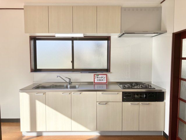 5DK Traditional House in Kiryu with Recent Renovations - Thumbnail 4