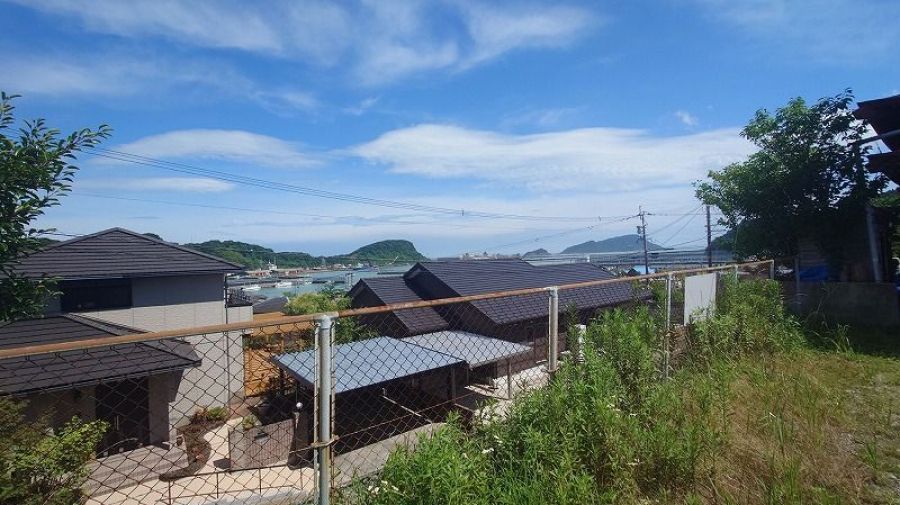 4SLDK Steel-Framed House in Nichinan, Miyazaki - Thumbnail 2