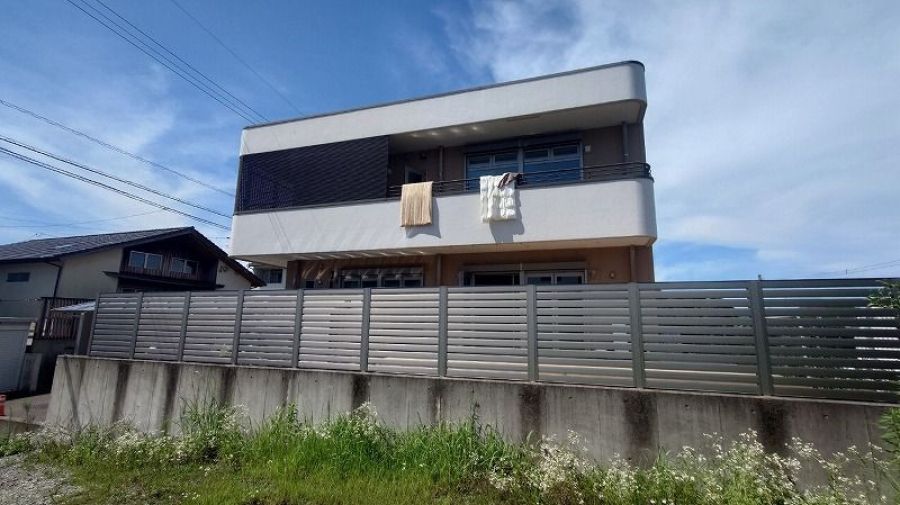 4SLDK Steel-Framed House in Nichinan, Miyazaki - Thumbnail 4