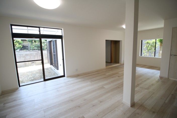 Renovated 3SLDK House in Marugame with Mountain Views - Thumbnail 4