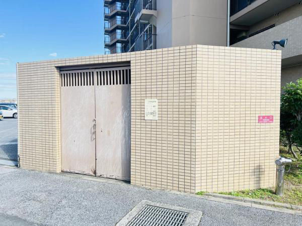 2LDK Apartment in Chiba with South-Facing Balcony - Thumbnail 4