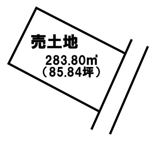 Land with Old House for Sale in Naka Town, Tokushima - Thumbnail 2