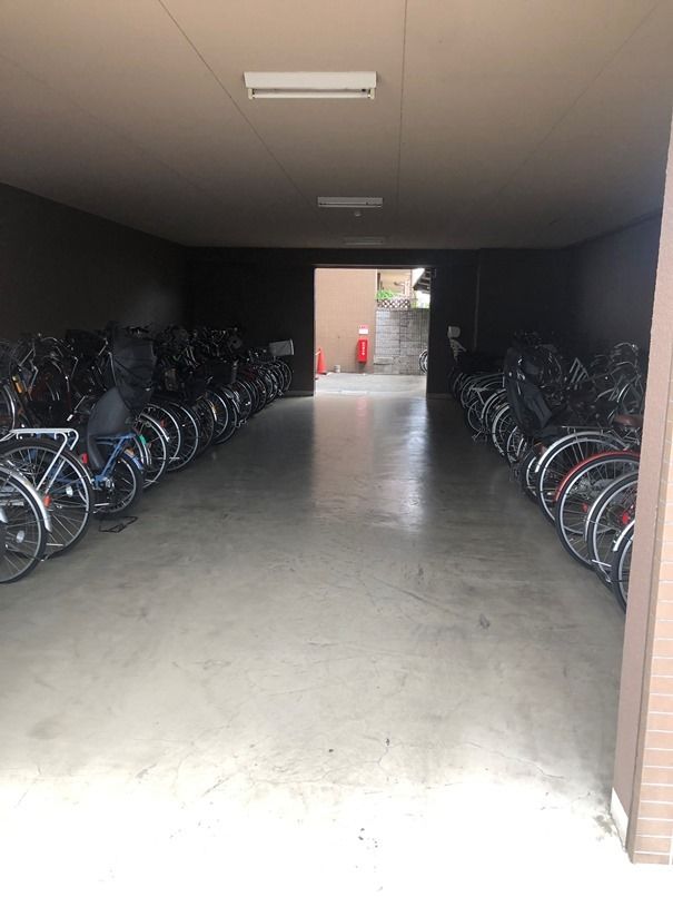 3LDK Apartment for Sale in Kashihara, Nara - Asahi Plaza Yagi Higashi - Thumbnail 2