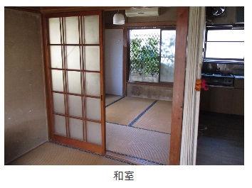 Ohashi-cho, Sano City | Sano City, a 25-minute walk from JR Ryomo Line Sano Station (property number: 3707006-0004687) — Image 2, Sano, Tochigi