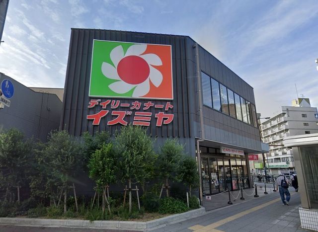 1K Apartment for Sale in Namba, Osaka - World Eye Namba Minami PORTA - Thumbnail 4