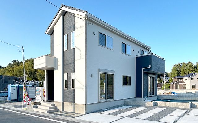 New 4LDK House in Kizugawa, Kyoto from 23.9M Yen - Thumbnail 3