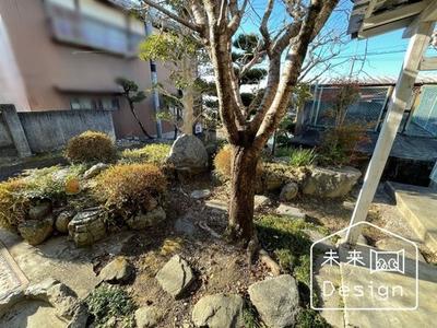 Used house in Ide-Nishigakiuchi, Ide-cho, Tsuzuki-gun | Used house in Ide-cho, Tsuzuki-gun, 18 minutes walk from Tamamizu Station on the JR Nara Line (Property number: 0138057-0001878) — Image 3, Ide, Kyoto
