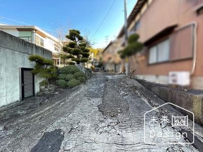 Used house in Ide-Nishigakiuchi, Ide-cho, Tsuzuki-gun | Used house in Ide-cho, Tsuzuki-gun, 18 minutes walk from Tamamizu Station on the JR Nara Line (Property number: 0138057-0001878) — Image 1, Ide, Kyoto