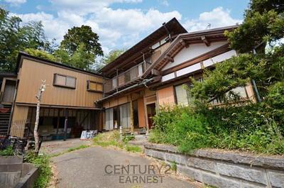 Used detached house (property number: 0008131-0016744) 3.6km from Fukutawara Station on the JR Togane Line (Togane City) — Image 1, Togane, Chiba
