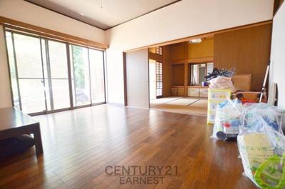 Used detached house (property number: 0008131-0016744) 3.6km from Fukutawara Station on the JR Togane Line (Togane City) — Image 4, Togane, Chiba