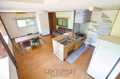 Used detached house (property number: 0008131-0016744) 3.6km from Fukutawara Station on the JR Togane Line (Togane City) — Image 3, Togane, Chiba