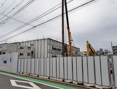 Build-Condition Land Plot for Sale in Meguro, Tokyo - Thumbnail 3