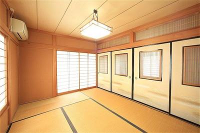 5LDK Detached House in Maebashi Kawaramachi - 98.75㎡ — Image 22, Maebashi, Gunma