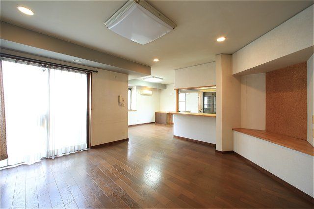 5LDK Detached House in Maebashi Kawaramachi - 98.75㎡ - Thumbnail 4