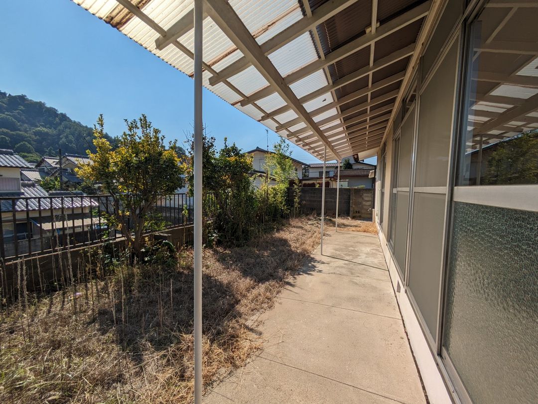 3LDK House in Sakade with Hilltop Views - Thumbnail 2