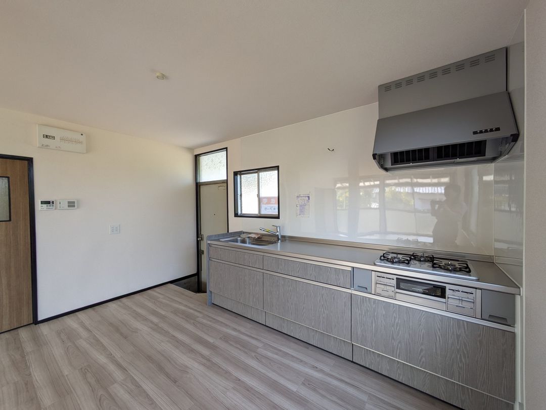3LDK House in Sakade with Hilltop Views - Thumbnail 4