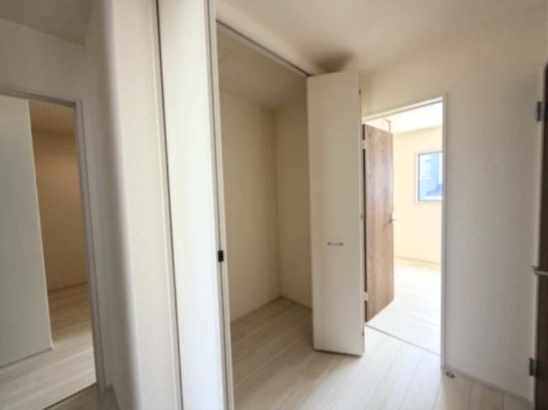 3LDK Newly Built House for Sale in Yonabaru, Okinawa - Thumbnail 4