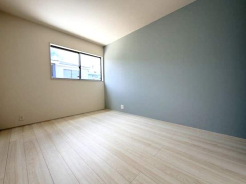 3LDK Newly Built House for Sale in Yonabaru, Okinawa - Thumbnail 3