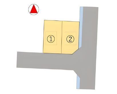 Vacant Land for Sale in Kita-machi, Yamagata City - Thumbnail 2