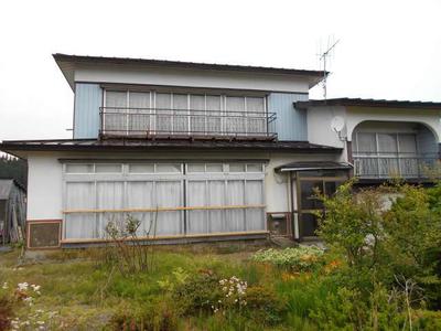 Traditional Home with Large Land Plot in Kazuno — Image 1, Kazuno, Akita