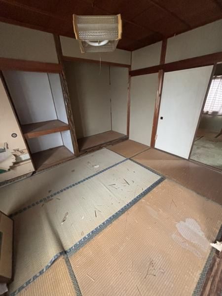 8DK Traditional House in Sakurai City, Nara Prefecture - Thumbnail 2