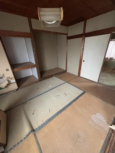 8DK Traditional House in Sakurai City, Nara Prefecture — Image 1, Sakurai, Nara