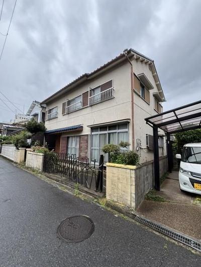 8DK Traditional House in Sakurai City, Nara Prefecture — Image 1, Sakurai, Nara