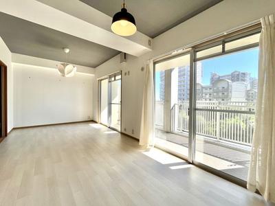 Marinage Ashiya 3LDK Apartment for Sale in Ashiya, Hyogo — Image 22, Ashiya, Hyogo