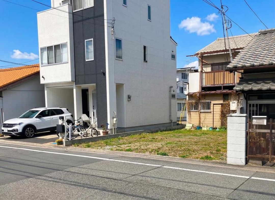 Building Land for Sale in Kawanishi, Hyogo - 76m2 Near Station - Thumbnail 2