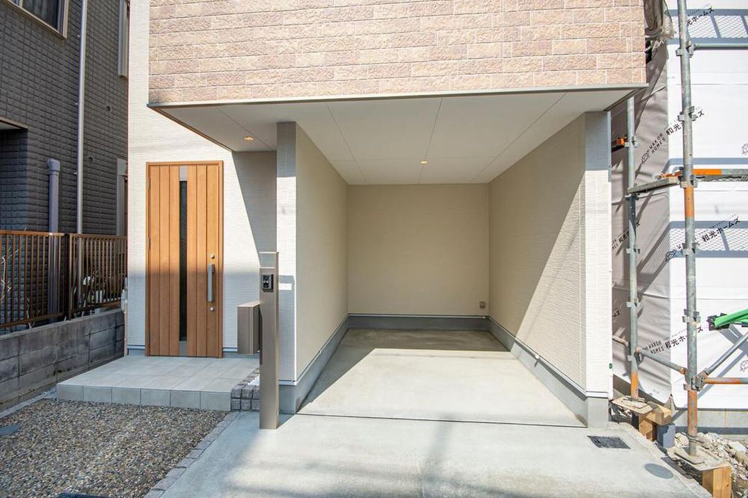 Building Land for Sale in Kawanishi, Hyogo - 76m2 Near Station - Thumbnail 3