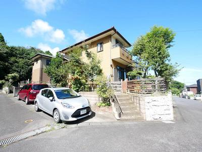 [Homes] 2-3150-24 Kamiaicho | — Image 1, Hitachi, Ibaraki