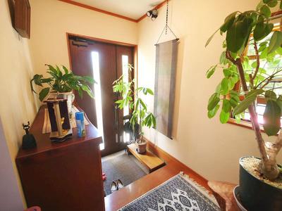 [Homes] 2-3150-24 Kamiaicho | — Image 4, Hitachi, Ibaraki