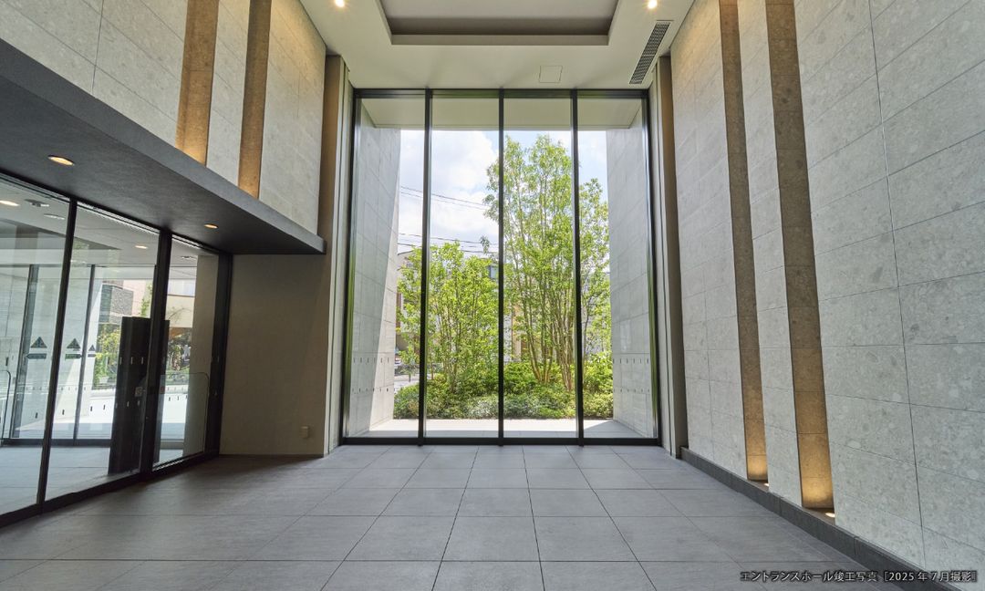 Garden House Narimasu - New 67.47 sqm Condo in Wako City - Thumbnail 4