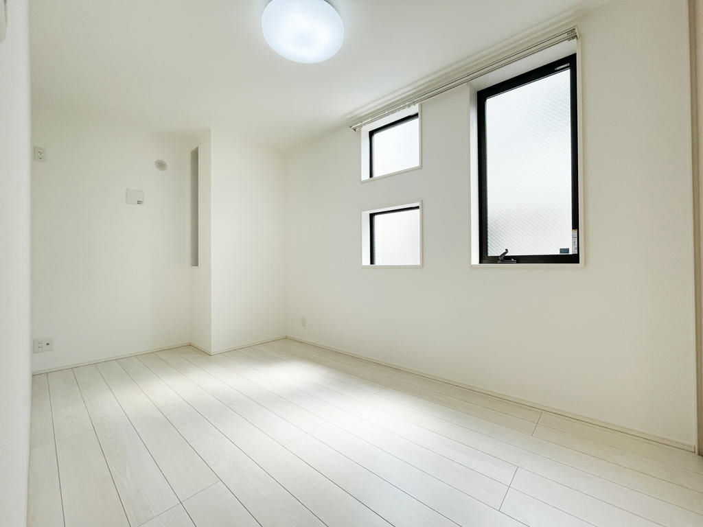 3LDK House in Kawasaki with Rooftop Access - Thumbnail 4